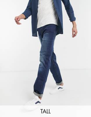 big & tall skinny jeans