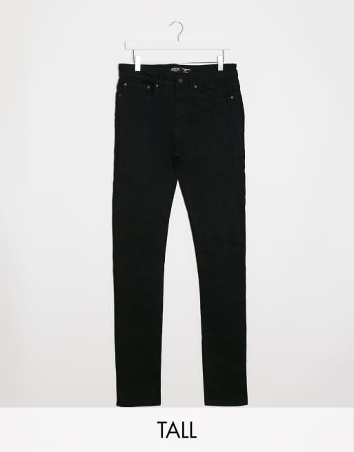 Burton super sale skinny jeans