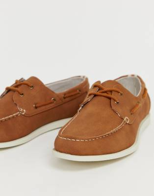 burton boat shoes