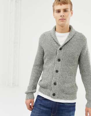 burton cardigans