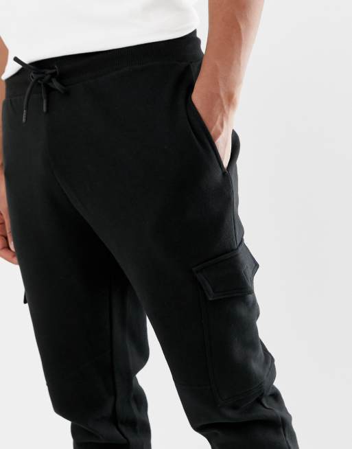 Burton 2025 cargo joggers