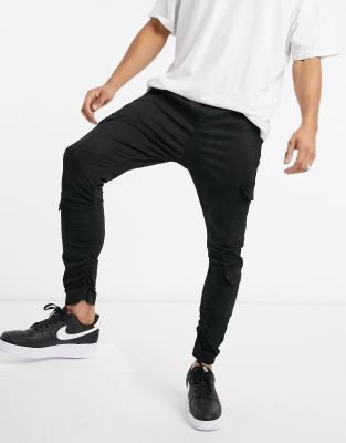 burton joggers