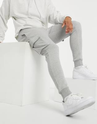 burton joggers