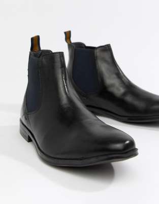 burton chelsea boots