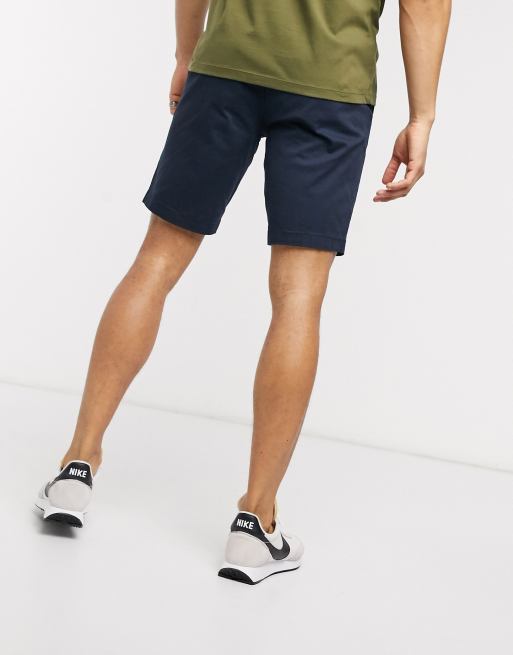 Mens chino shorts clearance burton