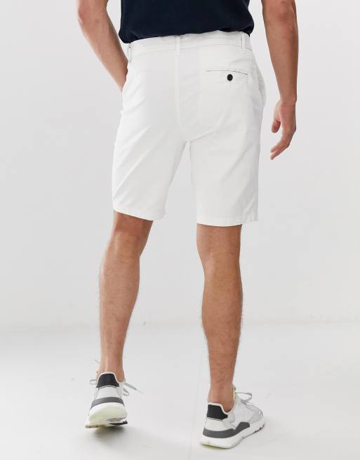 Burton menswear chino shorts on sale