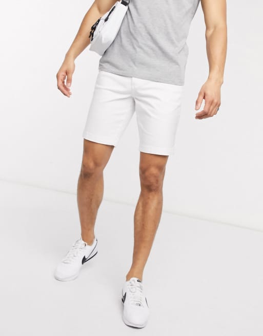 Burton chino sale shorts