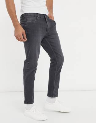 burton mens jeans