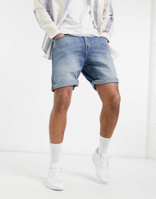 Burtons store mens shorts