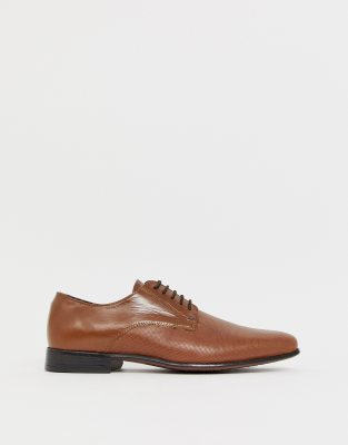 asos mens tan shoes