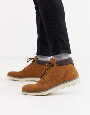 burton chukka boots