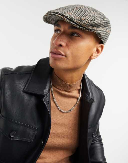 Burton cheap flat cap