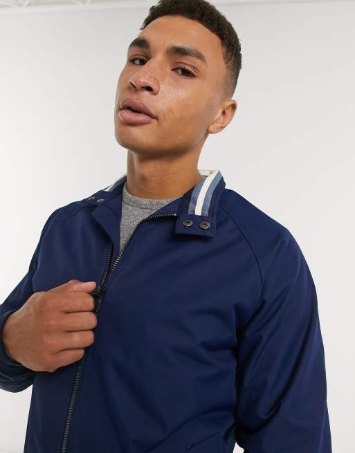 Burton menswear harrington jacket sale