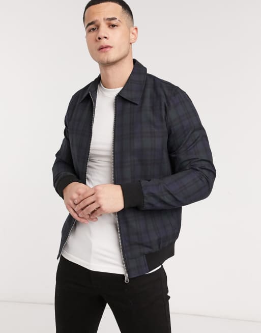 Burton harrington outlet jacket