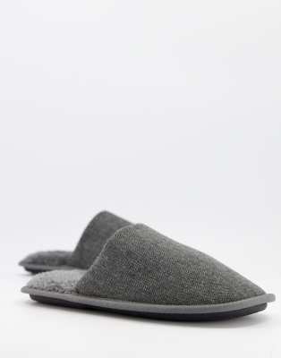 asos mens slippers