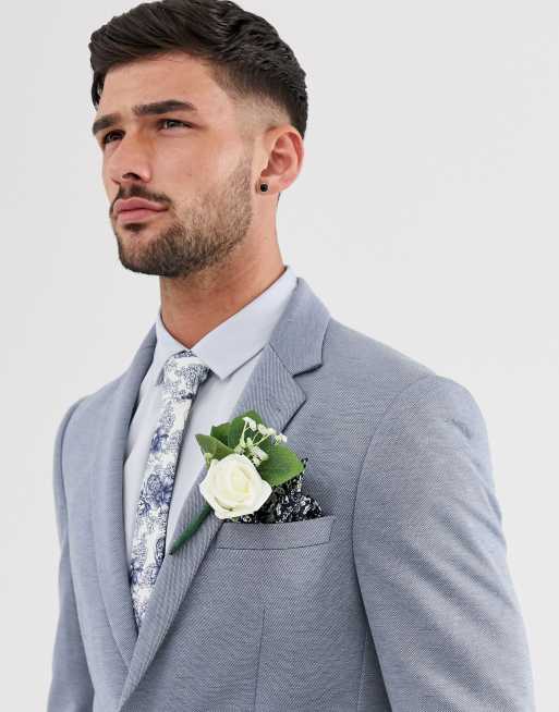 Burton jersey blazer sales