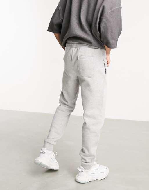 Menswear joggers discount