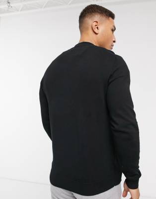 burton jumper
