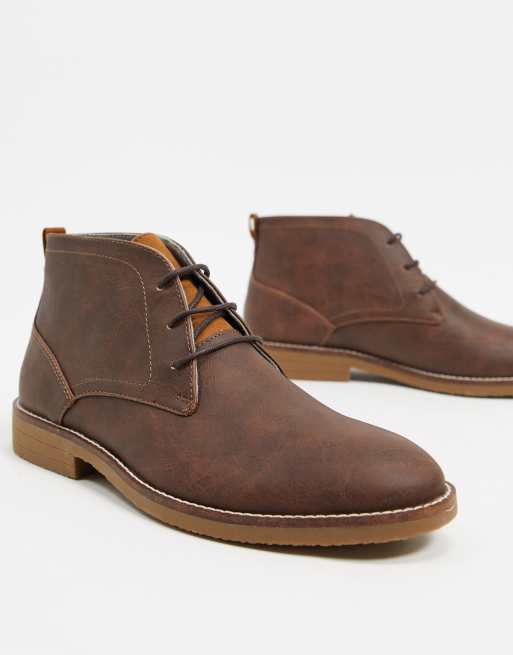 Burton chukka boots sale