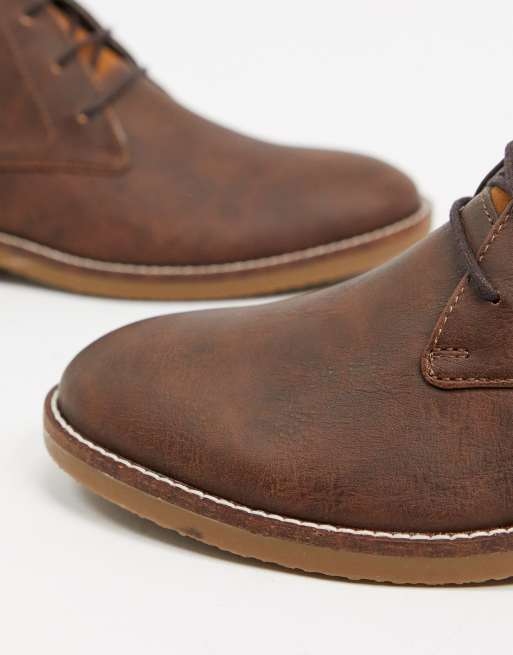 Burton hotsell chukka boots