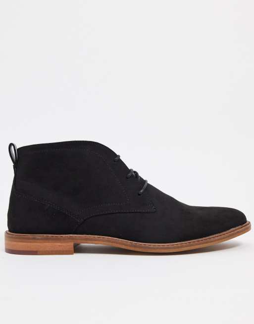 Burton hotsell chukka boots