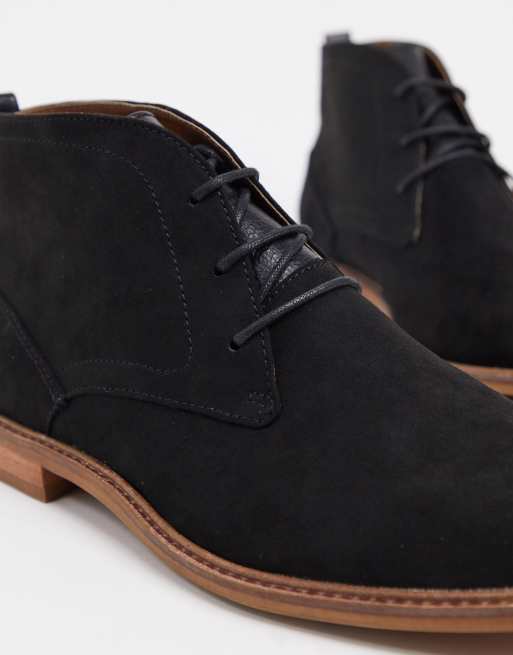 Burton sales chukka boots