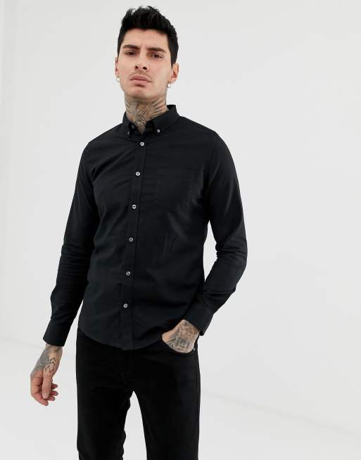 Burton menswear hotsell london shirt