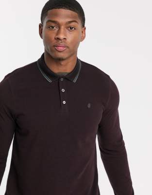 burton polo