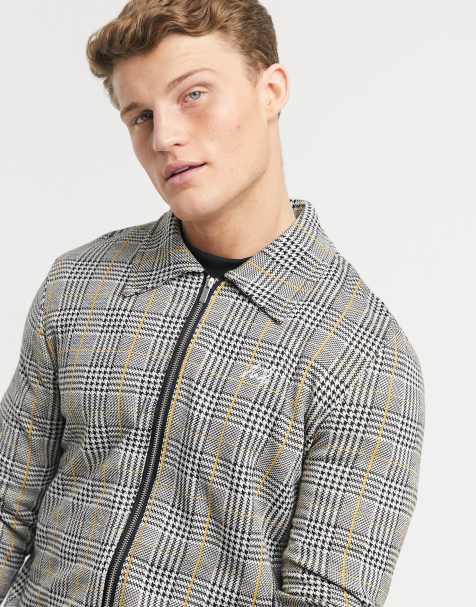 Download Harrington Jackets | Men's Harrington Jackets | ASOS