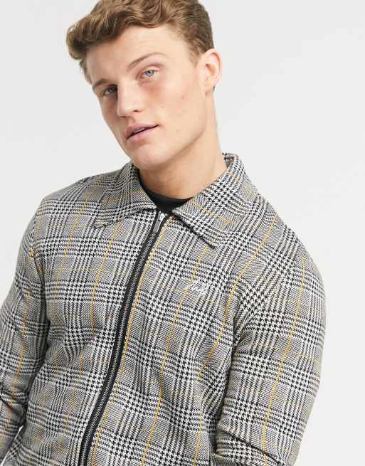 Burton menswear harrington jacket best sale