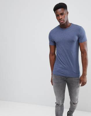 burton menswear muscle fit