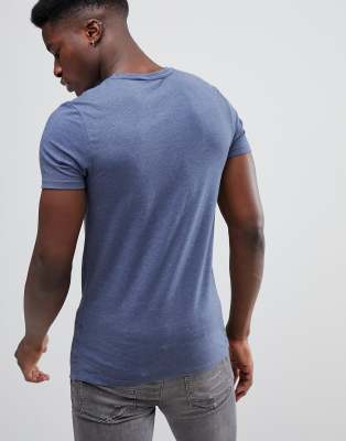 burton menswear muscle fit