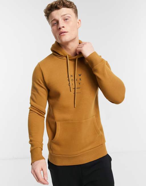 Burton best sale menswear hoodie