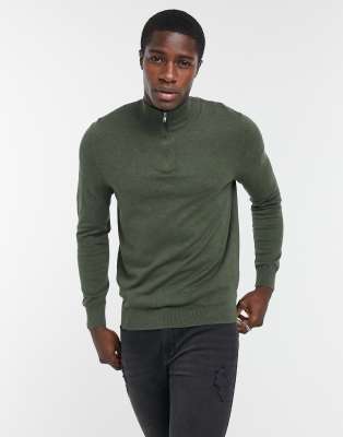 burton half zip