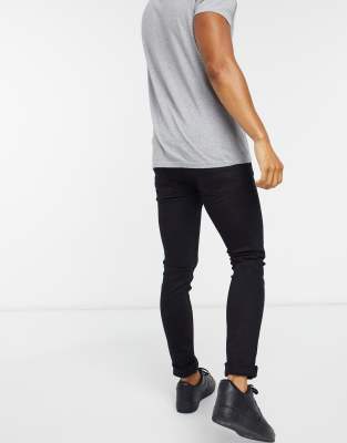 burton super skinny jeans