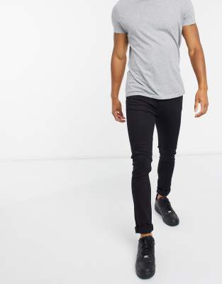 burton super skinny jeans