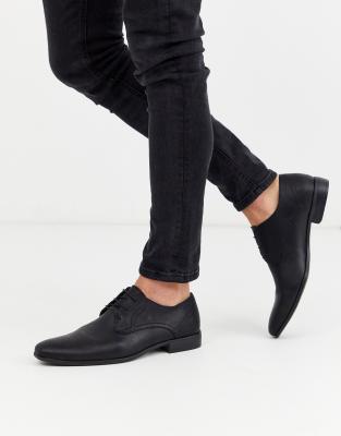 asos black shoes