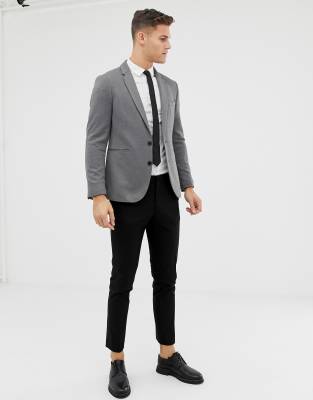burton menswear blazer