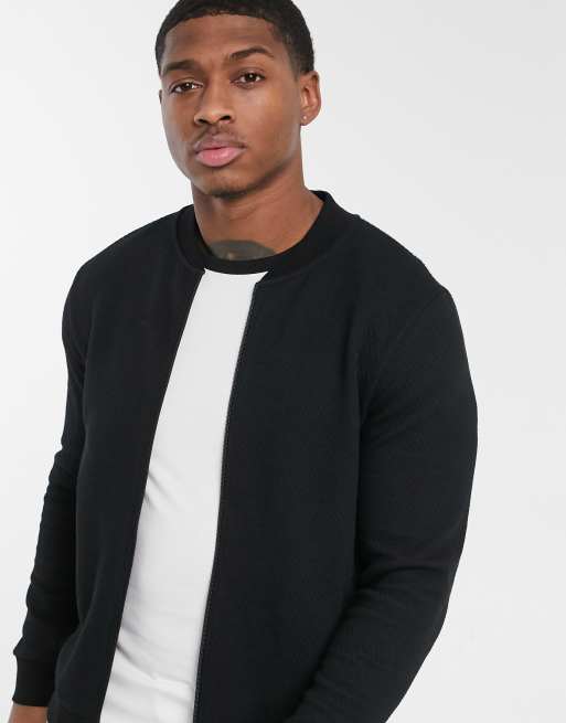 Burton menswear bomber on sale jacket