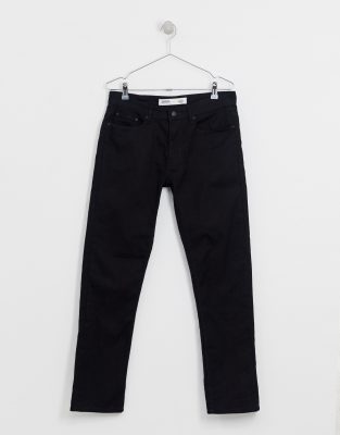 burton jeans stretch slim