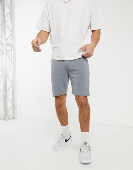 Burton menswear shorts store