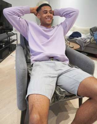 burton menswear shorts