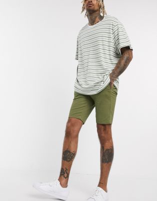 burton menswear shorts