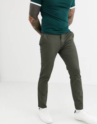 burton skinny chinos