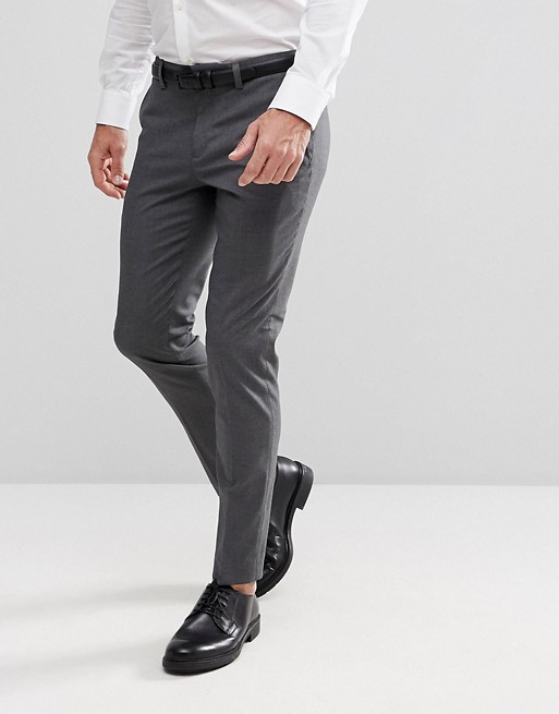 Burton Menswear Skinny Smart Chino | ASOS
