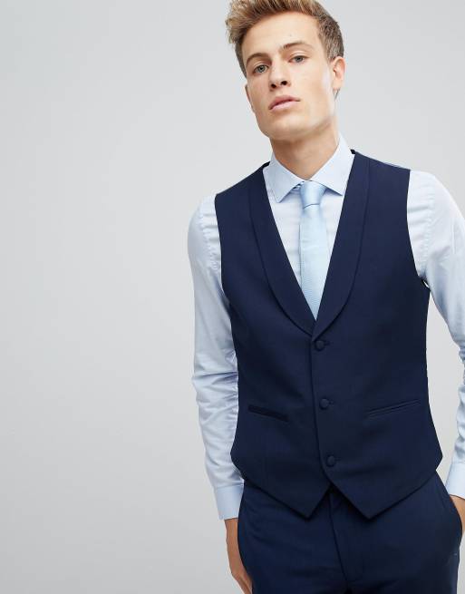 Burtons 2025 mens waistcoats