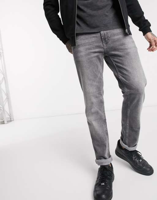 Burton menswear london store jeans