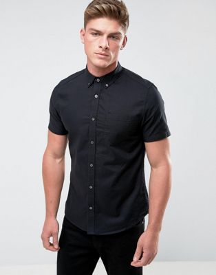 Men's Short Sleeve Shirts | Shop Men's Shirts | ASOS