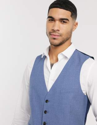 burtons menswear waistcoats