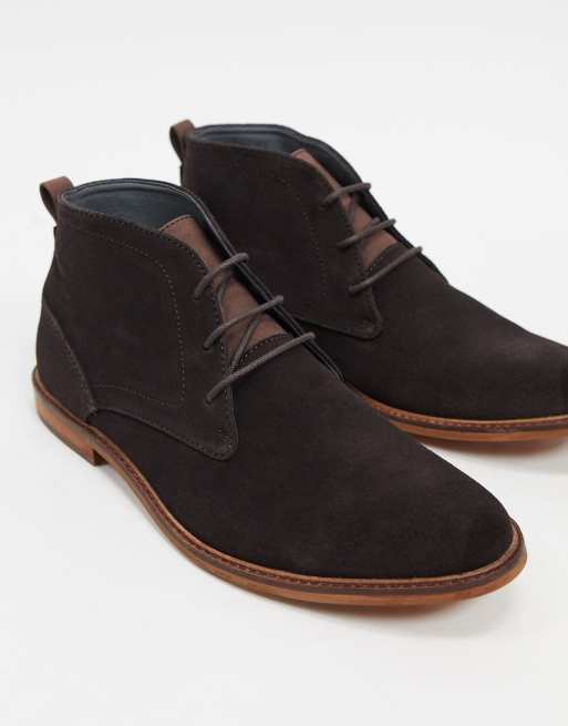 Burton chukka clearance boots